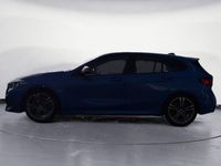 gebraucht BMW M135 i xDrive Hatch