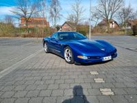 gebraucht Corvette C5 5.7 Coupé Autom. -