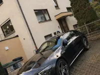 Gebraucht Mercedes AMG GT 43 AMG 367 PS (269 kW) 2019 Grau Coupé
