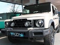 Gebraucht Ineos Grenadier 249 PS (183 kW) 2024 Beige SUV