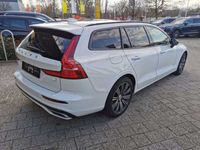 gebraucht Volvo V60 T6 AWD Recharge Geartronic RDesign