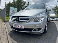 Gebraucht Mercedes B200 140 PS (102 kW) 2005 Polarsilber  metalliclack Van / Kleinbus
