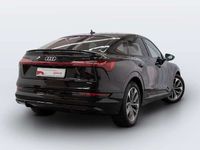 gebraucht Audi e-tron 50 Q S LINE PANO LM20 ALCANTARA