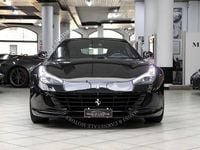 Gebraucht Ferrari GTC4Lusso 689 PS (506 kW) 2017 Schwarz Kombi