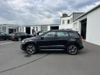 Gebraucht Seat Ateca FR 150 PS (110 kW) 2025 Schwarz SUV