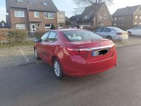 Usado Toyota Corolla 90 HP (66 kW) 2015 Sedan