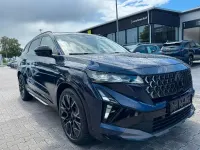 Gebraucht Renault Espace Esprit Alpine 200 PS (147 kW) 2025 Blau SUV