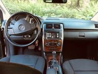 Gebraucht Mercedes B200 136 PS (100 kW) 2006 Braun Van / Kleinbus