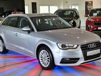 Gebraucht Audi A3 Ambiente 150 PS (110 kW) 2015 Grau Limousine