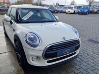 Second-hand Mini ONE 102 CP (75 kW) 2016 Alb Hatchback