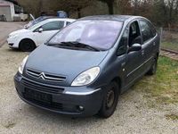 gebraucht Citroën Xsara Picasso 1.6 HDI TÜV/AU Neu