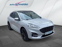 Gebraucht Ford Kuga ST-Line X 152 PS (111 kW) 2024 Grau SUV