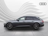 Gebraucht Audi A6 Design 204 PS (150 kW) 2025 Daytonagrau perleffekt Kombi