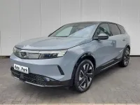 Neu Opel Grandland Electric 156 kW (213 PS) 2026 Grafik grau SUV