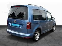 gebraucht VW Caddy Kombi Beach DSG XENON NAVI PDC KLIMAAUTOM.