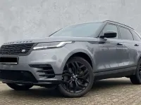 Gebraucht Land Rover Range Rover Velar HSE Dynamic 300 PS (220 kW) 2023 Zadar grey SUV