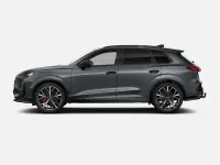 Neu Audi Q3 Sport 272 PS (200 kW) 2026 Daytonagrau perleffekt SUV