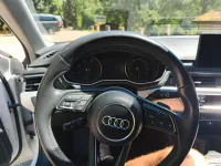 Gebraucht Audi A4 Sport 190 PS (139 kW) 2017 Weiß Kombi