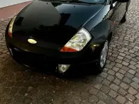 Gebraucht Ford StreetKa 95 PS (69 kW) 2006 Cabrio