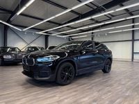 Gebraucht BMW X2 Advantage 125 PS (91 kW) 2021 Schwarz ii SUV