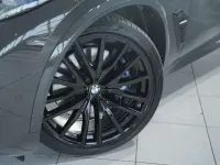 Gebraucht BMW X5 M 530 PS (389 kW) 2024 Grau SUV