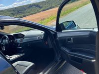 Gebraucht Mercedes E350 Avantgarde 252 PS (185 kW) 2014 Grau Kombi