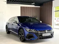 Occasion VW Arteon R 320 ch (235 kW) 2023 Bleue Break