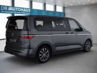 Gebraucht VW Multivan Style 204 PS (150 kW) 2023 Grau Van / Kleinbus