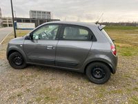 gebraucht Renault Twingo Limited SCE 70