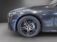 Gebraucht Mercedes E220 AMG 197 PS (144 kW) 2025 Grau Limousine