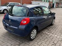 gebraucht Renault Clio 1.2 Tüv Neu