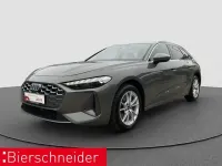 Usata Audi A5 Advanced 204 CV (150 kW) 2025 Grigio Station wagon
