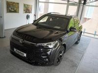 Gebraucht VW Tiguan Style 150 PS (110 kW) 2025 Schwarz SUV