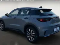 Gebraucht Lexus LBX 136 PS (100 kW) 2026 Sonic white SUV
