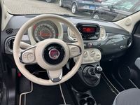 Gebraucht Fiat 500 Pop 69 PS (50 kW) 2020 Grau