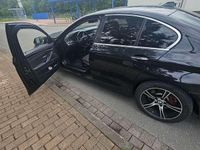 Gebraucht BMW 520 184 PS (135 kW) 2014 Limousine