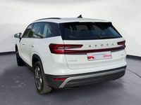 Gebraucht Skoda Kodiaq Selection 193 PS (141 kW) 2025 Moonweiß perleffekt (metallic) SUV