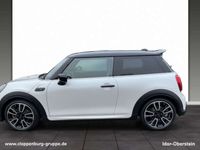 gebraucht Mini Cooper S 3-Türer Head-Up HK HiFi DAB LED RFK