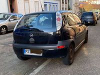 gebraucht Opel Corsa Corsa1.4 16V Sport