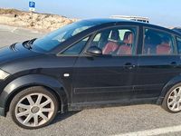 Gebraucht Audi A2 75 PS (55 kW) 2002 Schwarz Kleinwagen