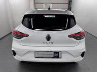 Gebraucht Renault Clio V Evolution 67 PS (49 kW) 2025 Weiß Limousine