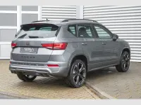 Gebraucht Cupra Ateca 150 PS (110 kW) 2026 Grau SUV