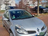 Gebraucht Renault Clio II Privilege 111 PS (81 kW) 2005 Limousine