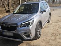 Gebraucht Subaru Forester 150 PS (110 kW) 2021 SUV