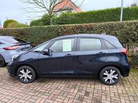 Neu Honda Jazz Elegance 122 PS (89 kW) 2026 Blau Kleinwagen