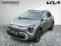 Neu Kia Stonic Vision 101 PS (74 kW) 2026 Grau SUV