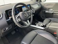 Gebraucht Mercedes B200 Progressive 163 PS (119 kW) 2020 Weiß Van / Kleinbus