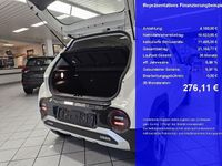 Gebraucht Hyundai Inster 71 kW (97 PS) 2025 Weiß Kleinwagen