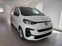 Neu Fiat Scudo 177 PS (130 kW) 2025 Weiß Van