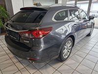 Gebraucht Mazda 6 Center-Line 165 PS (121 kW) 2014 Andere Kombi